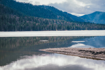 lake tahoe state