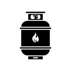 Gas Tank Icon
