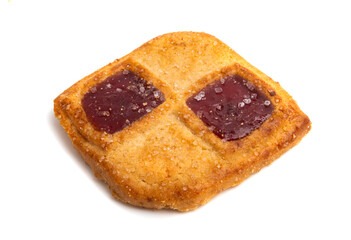 cookie isolated