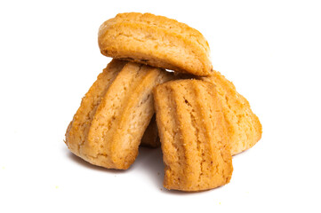cookie isolated