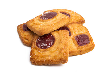 cookie isolated