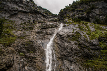 Bilder Von Titlis Engelberg mit Drohne und Spiegelreflexkamera