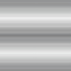 Design elements  . Abstract Vector Striped Geometric Background, parallel horizontal straight lines seamless pattern . Endless texture