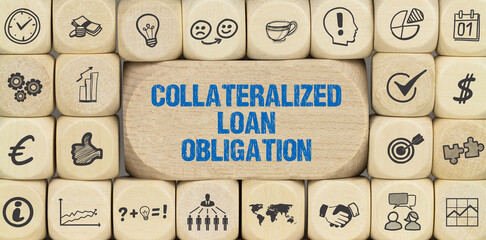 Collateralized loan obligation