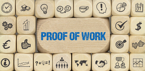 Proof of Work