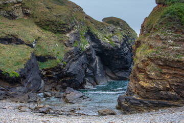 Paysage de Bretagne