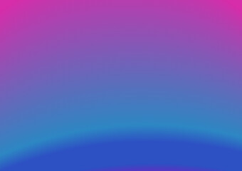 abstract blue and purple wallpaper of the earth