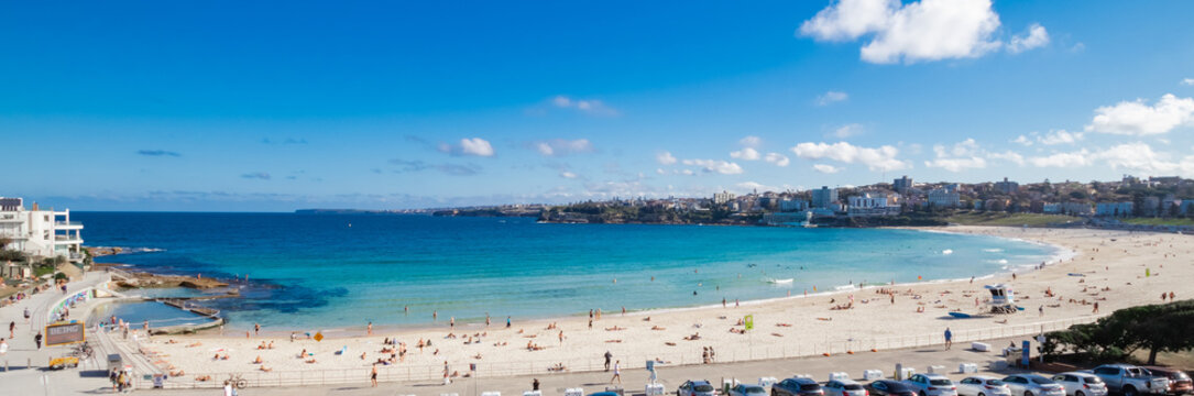 Bondi Beach Sydney NSW Australia