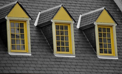 Estonia architecture