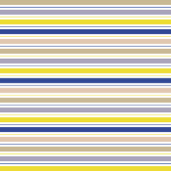 Horizontal stripes background