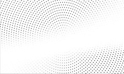 black and white pattern