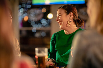 Laughing Through the Night