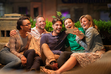 Let's Take a Selfie!