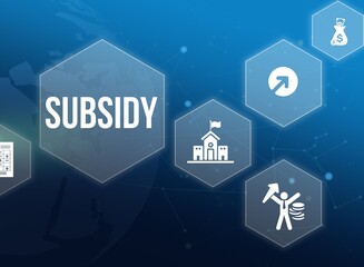 subsidy