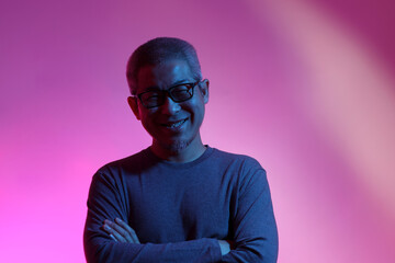 Asian Man