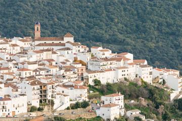 Fototapeta na wymiar Andalucia, Spain