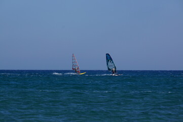 Rhodes, Greece