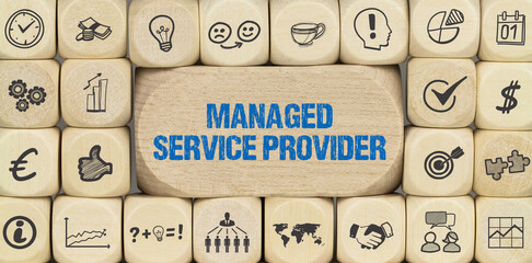 Managed Service Provider