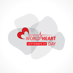 World Heart Day observed on 29 September