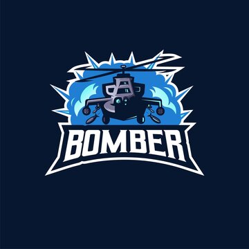 Bombers Logo Images – Browse 1,756 Stock Photos, Vectors, and Video | Adobe  Stock