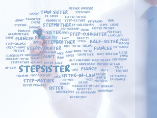 stepsister