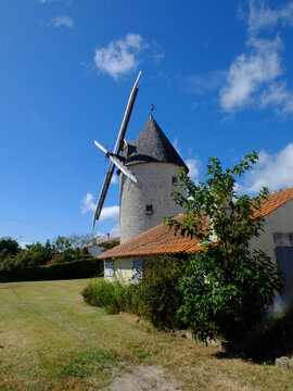 de Marennes &agrave; Bourcefranc-le-Chapus, 