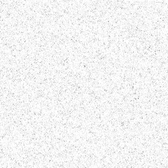 noise pattern. seamless grunge texture. white paper. vector - 378399636