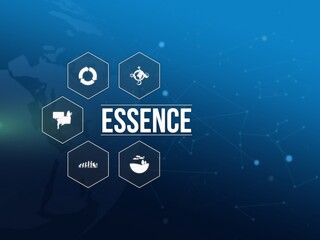 essence