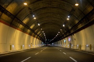 AUTOSTRADA,SUD ITALIA,SETTEMBRE 2020.