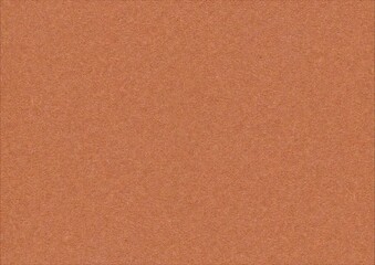 Fototapeta premium Paper texture - brown kraft sheet background.