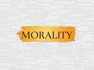 morality