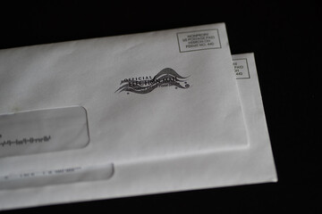 Official Election Mail Envelopes