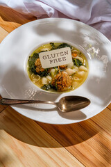 Italian Wedding Soup