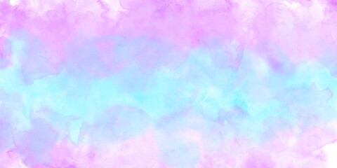 Purple background watercolor. Purple splash watercolor. Water color backdrop. Purple background watercolor. Abstract Purple splash watercolor on white background.