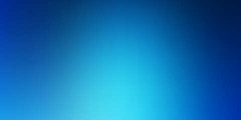 Light BLUE vector abstract blurred background. Colorful abstract illustration with gradient. New design for your web apps.