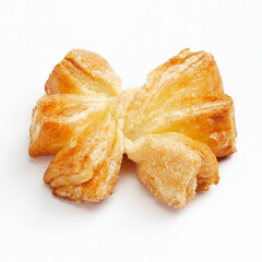 Cute baby pie