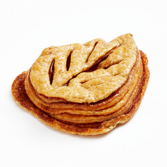 Leaf Pie