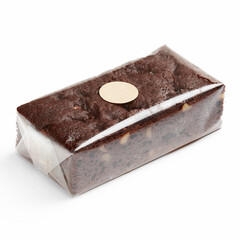 Amor Choco Brownie