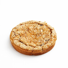 Sticky bread2