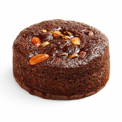 Almond Hazelnut Castella