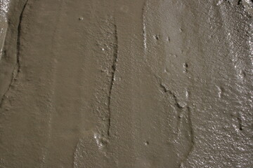 water drops on the wall