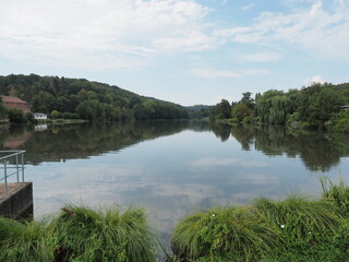 Niederw&uuml;rzbacher Weiher &ndash; W&uuml;rzbacher Weiher - W&uuml;rzbachtal