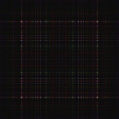 square hypnotic pattern, illusion geometric. multifaceted.