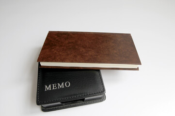 Notebook and Memory Box Dialogue