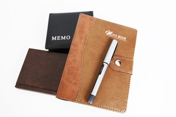 stationery