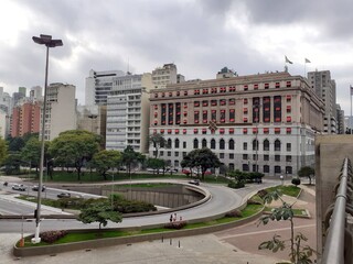 Shopping Light em São Paulo