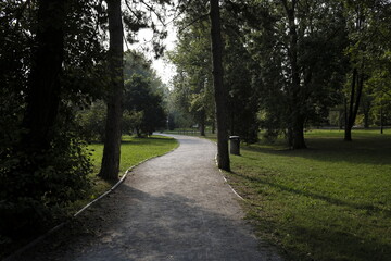 city Park

