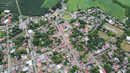 Pueblo Juarez