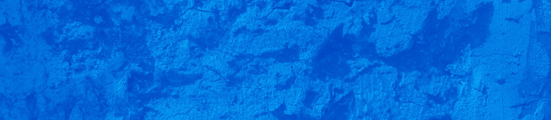 abstract blue texture background with copy space for design