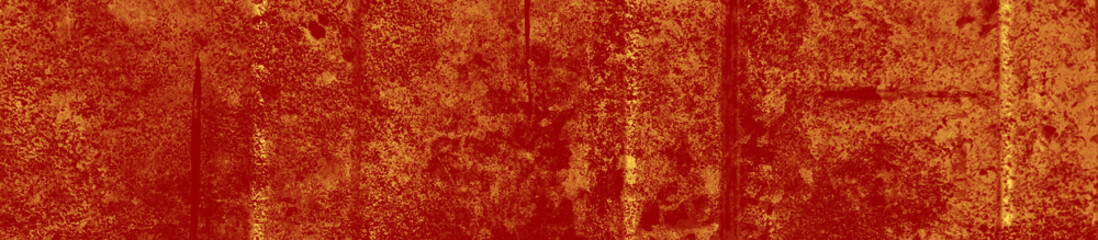 abstract red and yellow colors background for design